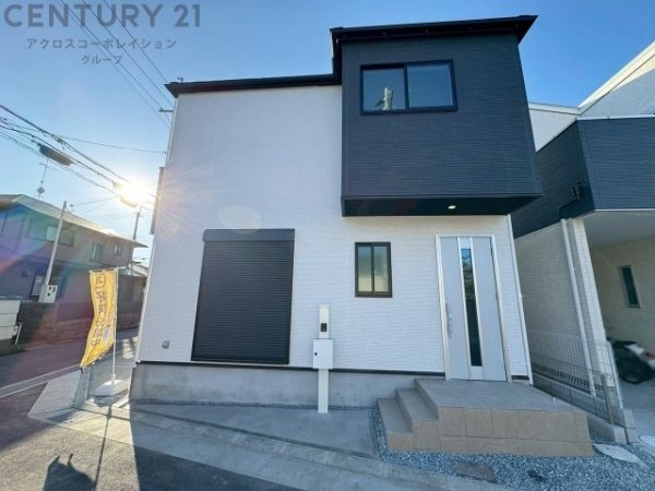 テラシエ武庫町3丁目　全3区画