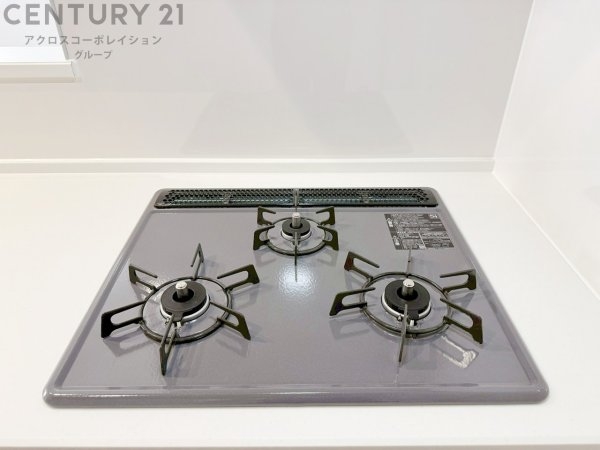 テラシエ武庫町3丁目　全3区画