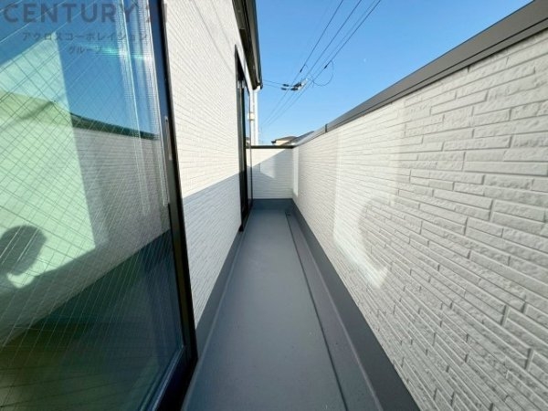 テラシエ武庫町3丁目　全3区画