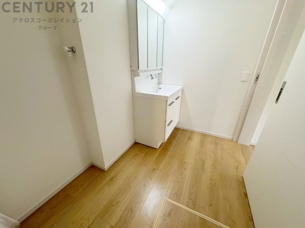 テラシエ武庫町3丁目　全3区画