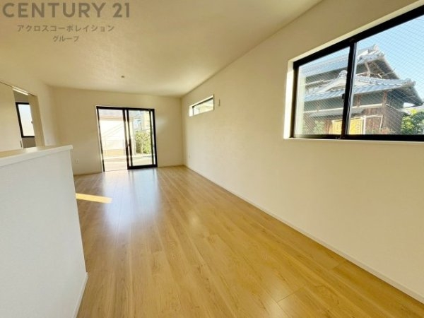 テラシエ武庫町3丁目　全3区画