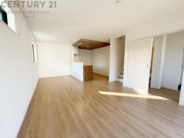 テラシエ武庫町3丁目　全3区画