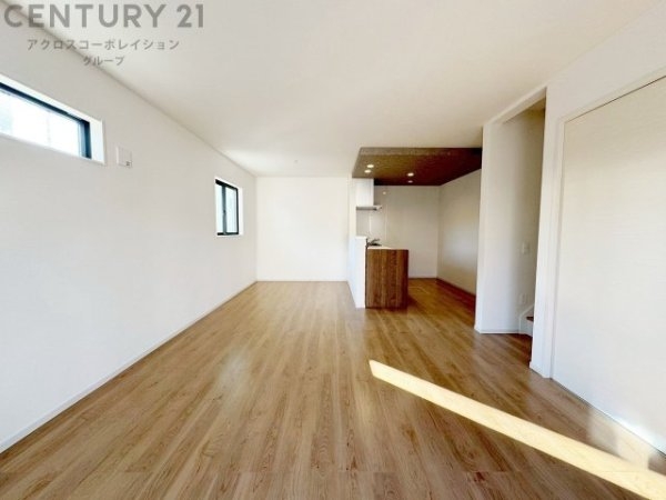 テラシエ武庫町3丁目　全3区画