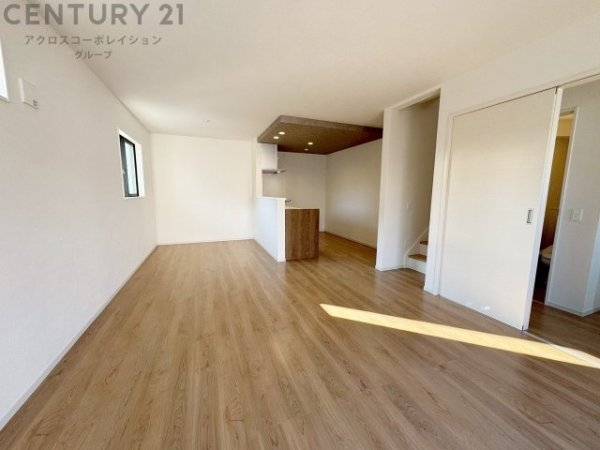 テラシエ武庫町3丁目　全3区画