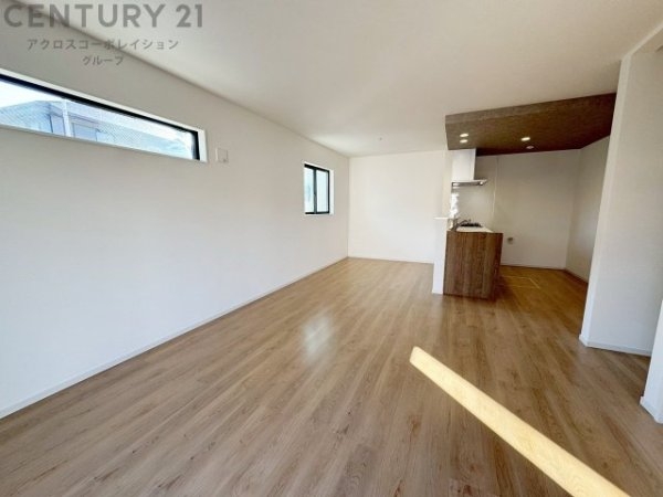 テラシエ武庫町3丁目　全3区画