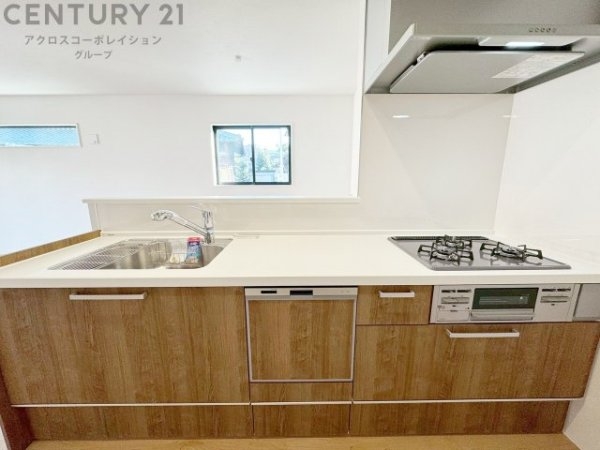 テラシエ武庫町3丁目　全3区画