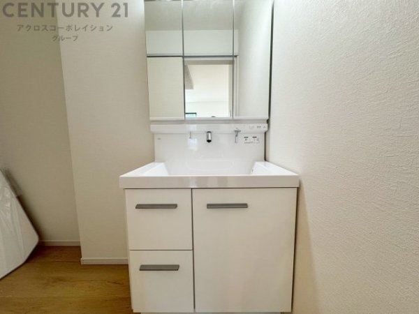 テラシエ武庫町3丁目　全3区画