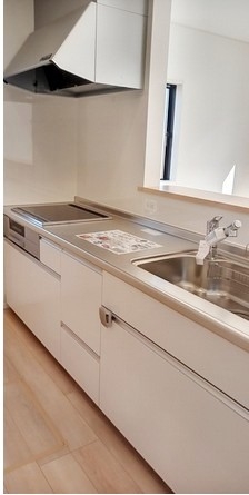 尼崎市戸ノ内町3丁目新築一戸建て