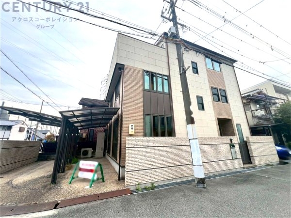 尼崎市塚口町の中古一戸建て・中古住宅・一軒家購入なら【センチュリー21】