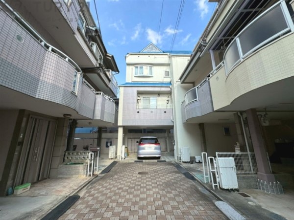 尼崎市水堂町２丁目中古戸建