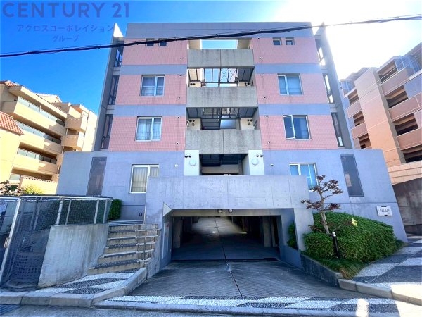 パレ武庫之荘本町