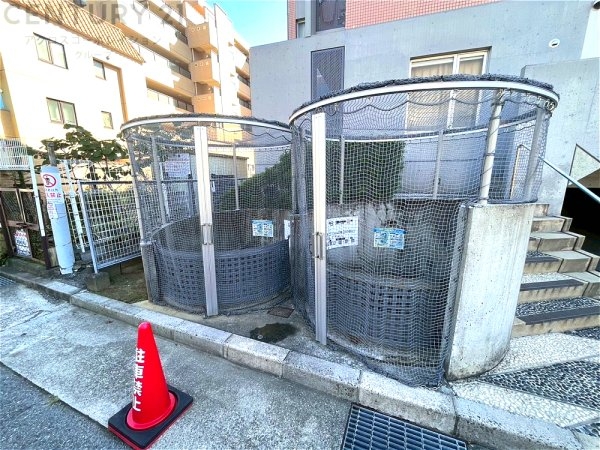 パレ武庫之荘本町