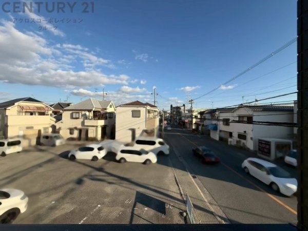 伊丹市南野2丁目新築一戸建て
