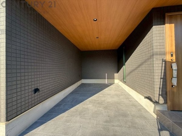 伊丹市南野2丁目新築一戸建て