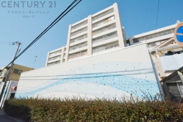 パレ北武庫之荘4