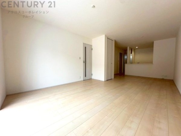 尼崎市常松1丁目新築一戸建て全4区画