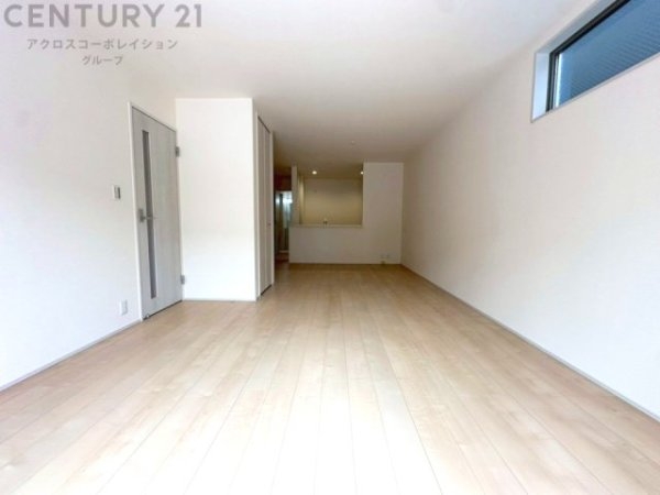 尼崎市常松1丁目新築一戸建て全4区画