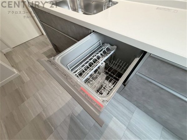 尼崎市西昆陽３丁目新築一戸建て