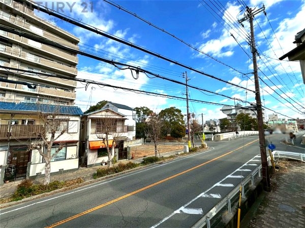 尼崎市蓬川町の中古一戸建て