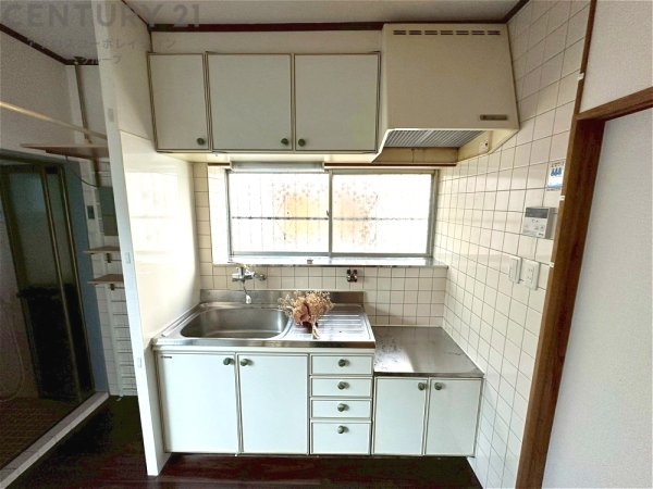 尼崎市蓬川町中古戸建