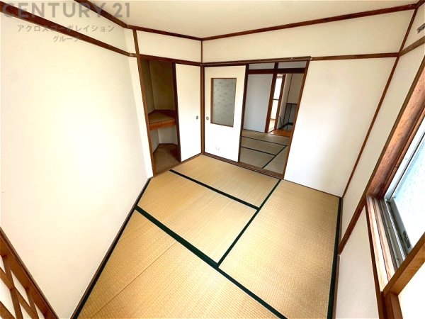 尼崎市蓬川町の中古一戸建て