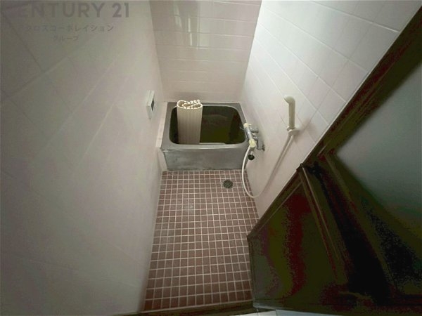 尼崎市蓬川町中古戸建