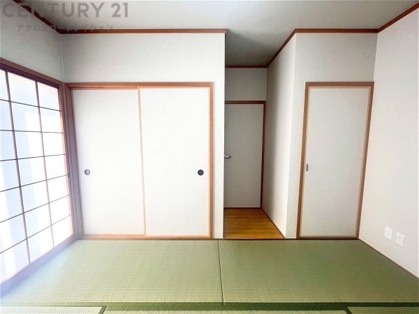 尼崎市大島１丁目の中古一戸建て