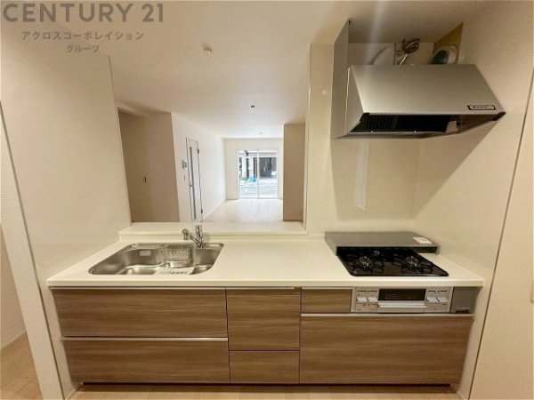 尼崎市常松1丁目新築一戸建て全4区画