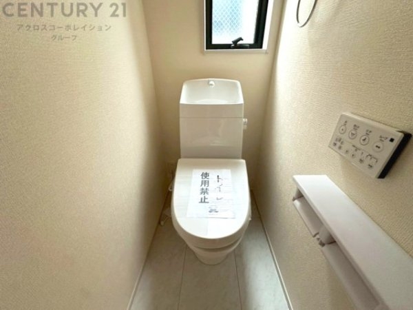 尼崎市常松1丁目新築一戸建て全4区画
