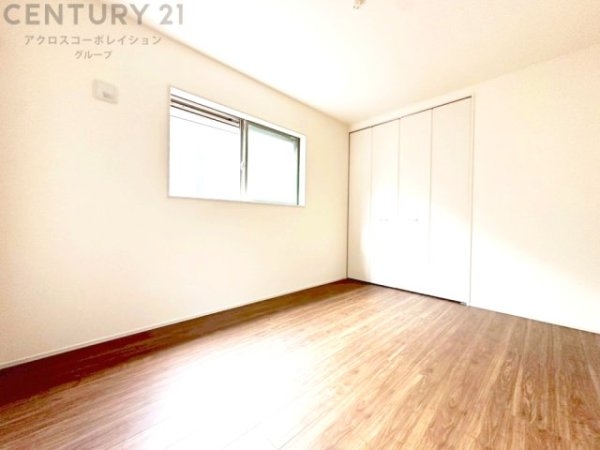 尼崎市常松1丁目新築一戸建て全4区画