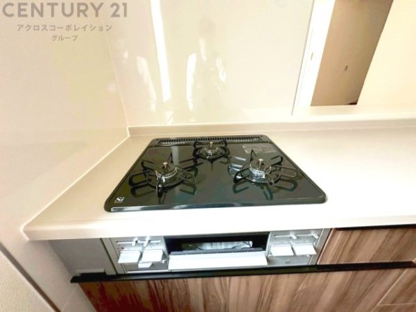 尼崎市常松1丁目新築一戸建て全4区画