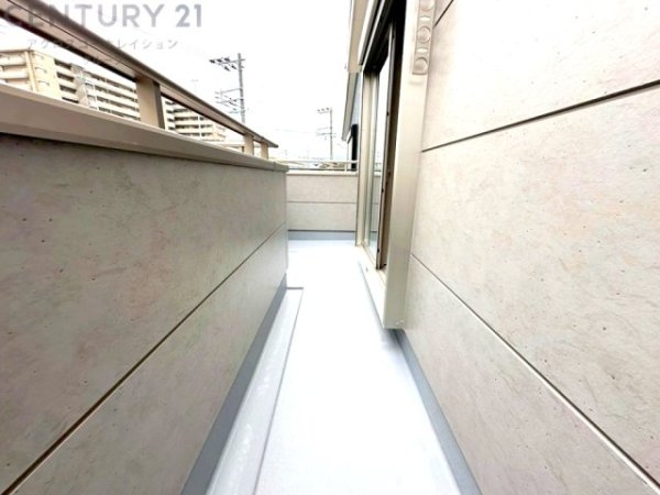 尼崎市常松1丁目新築一戸建て全4区画