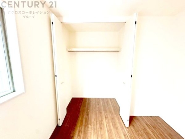 尼崎市常松1丁目新築一戸建て全4区画