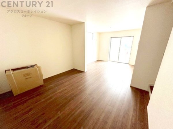 尼崎市常松1丁目新築一戸建て全4区画