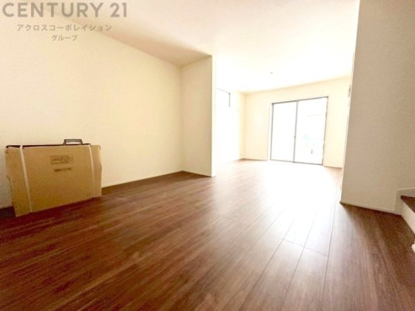 尼崎市常松1丁目新築一戸建て全4区画