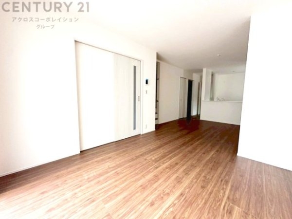尼崎市常松1丁目新築一戸建て全4区画