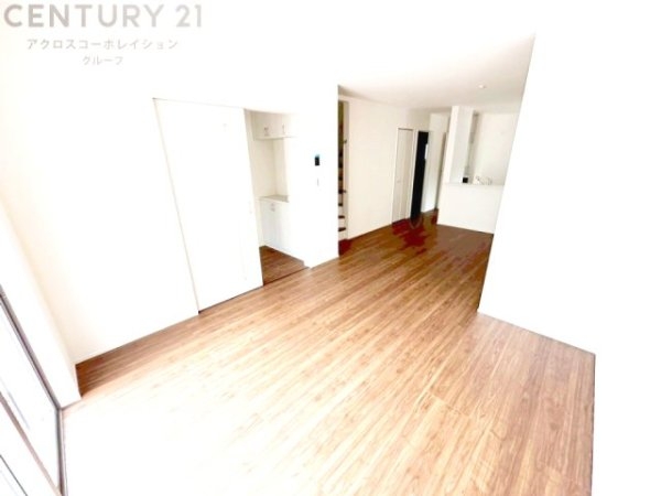 尼崎市常松1丁目新築一戸建て全4区画
