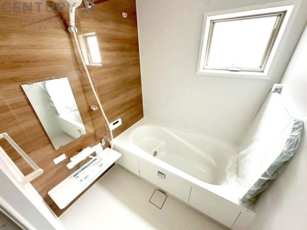 尼崎市常松1丁目新築一戸建て全4区画