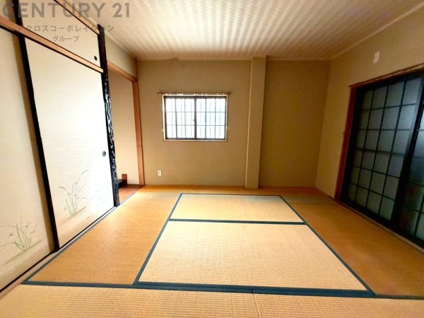 尼崎市南武庫之荘１２丁目の中古一戸建て