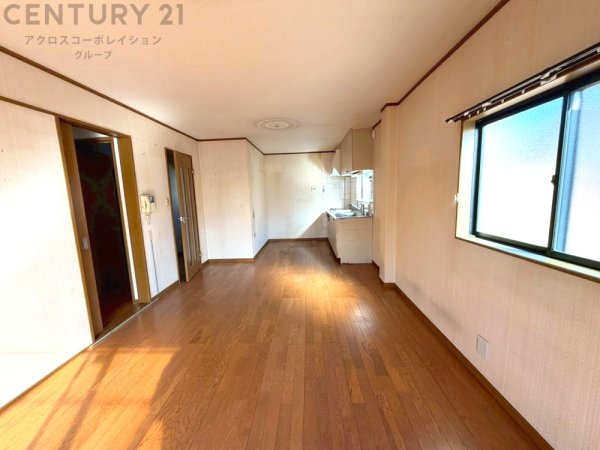 尼崎市南武庫之荘１２丁目の中古一戸建て
