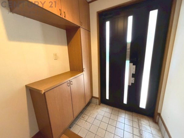 尼崎市南武庫之荘１２丁目の中古一戸建て