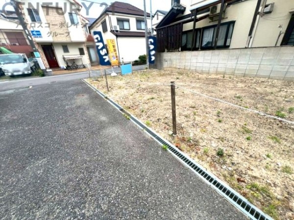 尼崎市西難波町4丁目売り土地