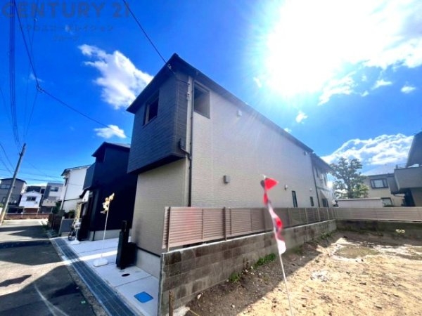 リナージュ尼崎市塚口5丁目　全2区画