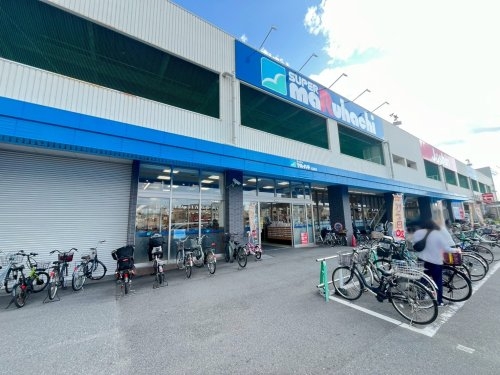 尼崎市今福2丁目新築一戸建て(スーパーマルハチ杭瀬店)