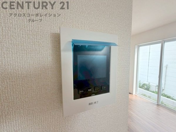 尼崎市今福2丁目新築一戸建て