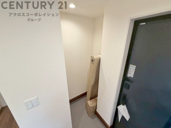 尼崎市今福2丁目新築一戸建て