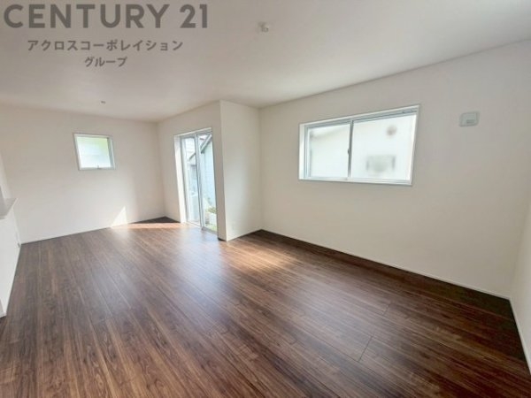 尼崎市今福2丁目新築一戸建て