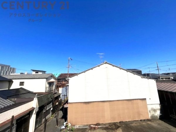 尼崎市今福2丁目新築一戸建て
