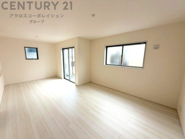 尼崎市今福2丁目新築一戸建て