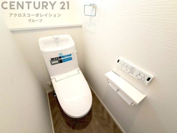 センチュリータウン常松２丁目